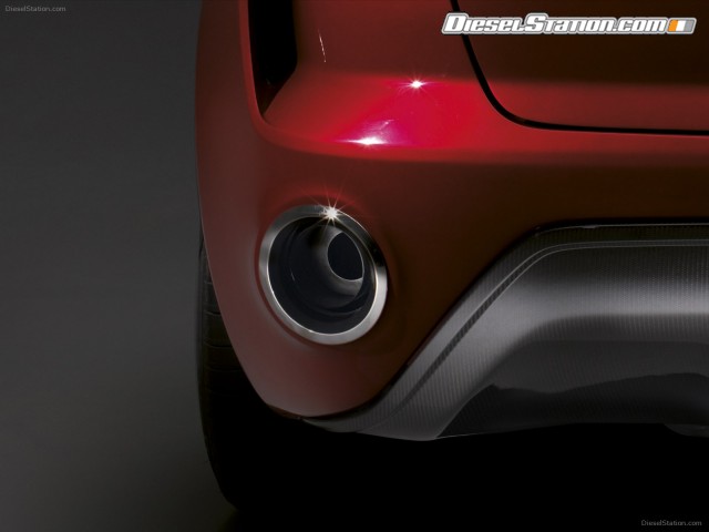 Eterniti Artemis 2013 Picture #31 Eterniti Artemis 2013 Picture #31